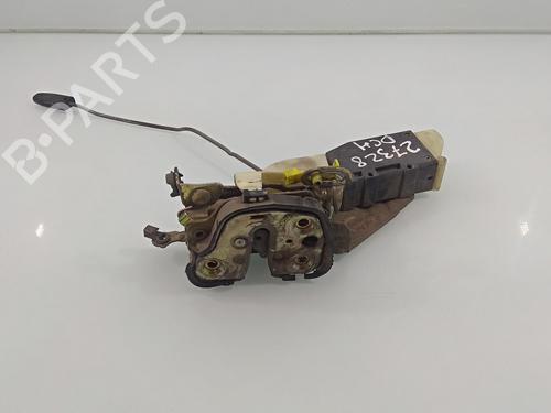 Used Front right lock OPEL CORSA B (S93) 1.7 D (F08, F68, M68) (60 hp) 18528892