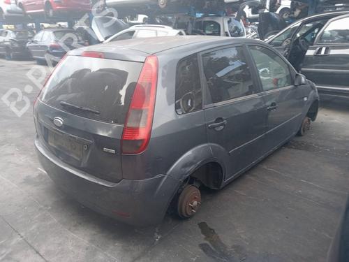 Venstre forlygte FORD FIESTA V (JH_, JD_)  | BP16783880C28