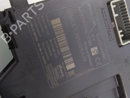 Ignition barrel RENAULT CLIO IV (BH_)  | BP11716745M48 