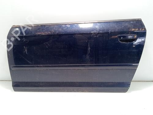 Used Left front door AUDI A3 (8P1) [2003-2013]  25484990