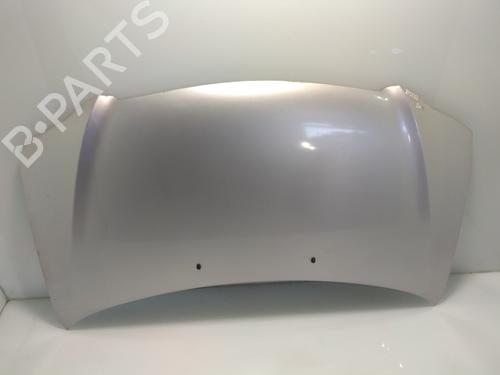Motorhjelm MAZDA MPV II (LW) 2.0 DI (136 hp) 11744028