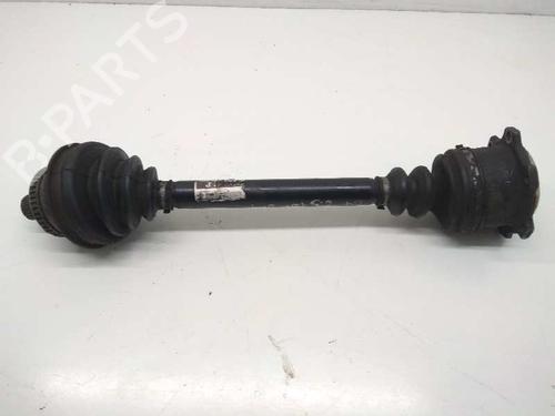 Used Left front driveshaft AUDI A4 B5 (8D2) 2.5 TDI (150 hp) 5292720