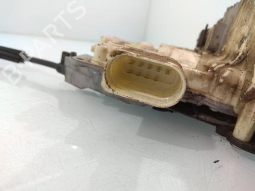 Front left lock SEAT LEON (1P1)  | BP11142508C98 
