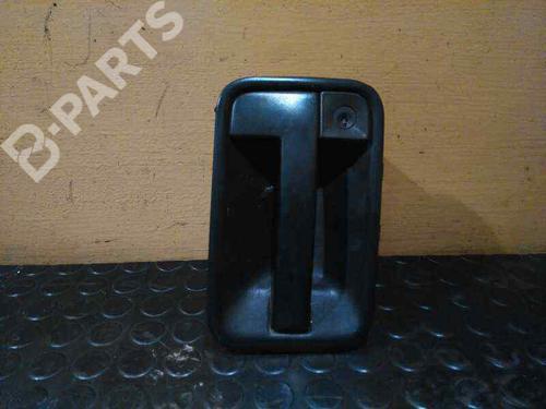 Used Front left exterior door handle Front left exterior door handle FIAT SCUDO Van (220_) 2.0 (136 hp) 5302521 5302521