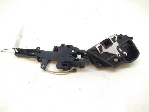 Used Rear right lock BMW 1 (E87) 120 d (177 hp) 5308235