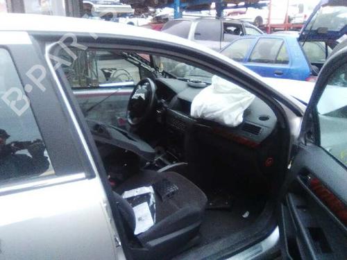 Høyre foran lås OPEL ASTRA H (A04)  | BP5302596C97 