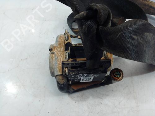 Rear left seatbelt MERCEDES-BENZ A-CLASS Saloon (V177) A 180 d (177.103) | BP29536861I29 