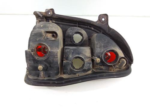 Left taillight KIA CARNIVAL II (GQ) 2.9 CRDi | BP9975559C34 