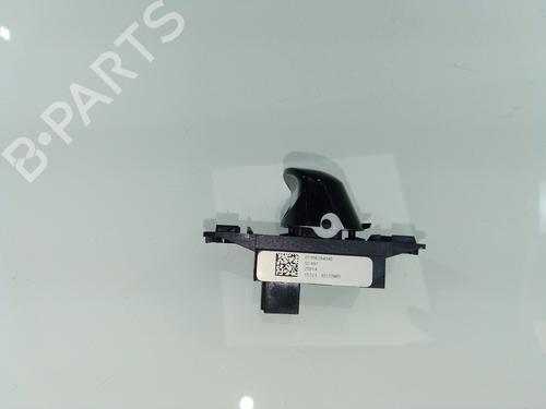 Left front window switch FIAT 500 (312_)  | BP28026789I27