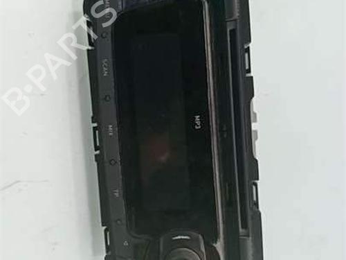 radio-seat-leon-1p1-2005-2006-2007-2008-2009-2010-2011-2012-2013-38523143 main image