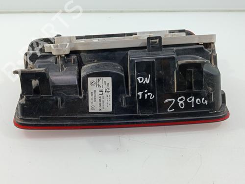 Left taillight VW CADDY III Box Body/MPV (2KA, 2KH, 2CA, 2CH) 1.6 TDI | BP29456775C34 