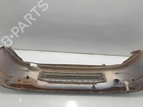 Front bumper CITROËN SAXO (S0, S1) 1.1 X, SX | BP20115223C7 