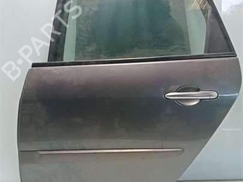 Used Left rear door Left rear door 38521930 38521930