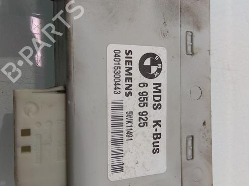 Electronic module BMW X3 (E83) 2.0 d | BP11106836M83 