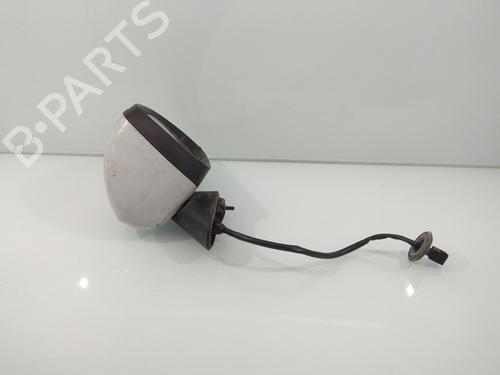 Right mirror OPEL CORSA D (S07)  | BP13530006C27 