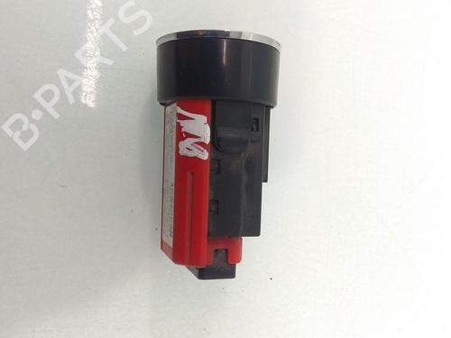 Ignition barrel TOYOTA AURIS (_E15_)  | BP13910725M48 