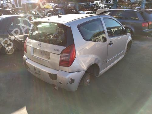 Display CITROËN C2 (JM_)  | BP7887279C48 