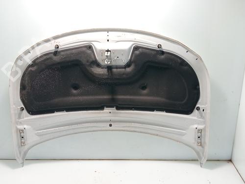Hood PEUGEOT 3008 I MPV (0U_)  | BP29724653C1 