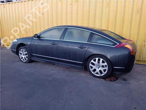 Brugte CITROËN C6 (TD_) 2.7 HDi 4920157