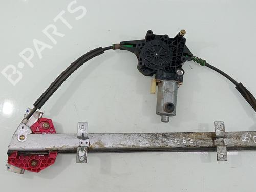 Used Front left window mechanism FORD MONDEO I Turnier (BNP) 1.8 TD (90 hp) 31211020