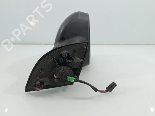 Right mirror CITROËN C3 I (FC_, FN_)  | BP27492106C27 