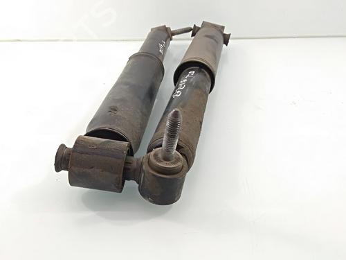 Right rear shock absorber RENAULT SCÉNIC III (JZ0/1_)  | BP18021106M19 