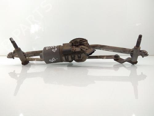 Front wiper motor PEUGEOT 207 CC (WD_) 1.6 16V | BP11868110M29 