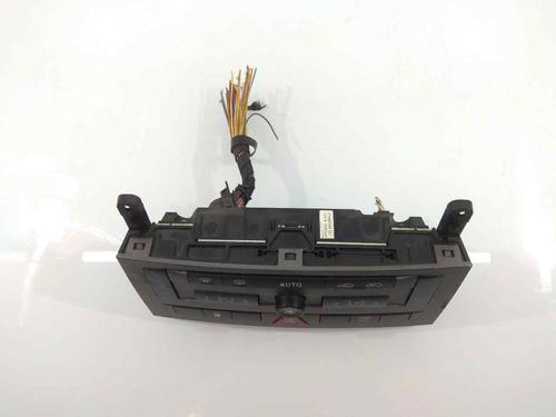 Climate control PEUGEOT 407 (6D_)  | BP10118074I5 