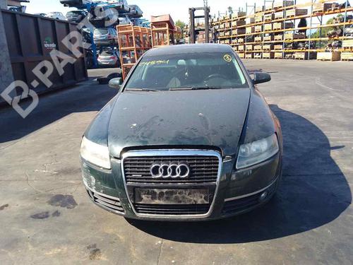 Rear left lock AUDI A6 C6 Avant (4F5) 3.0 TDI quattro | BP10561007C100  - Image 6