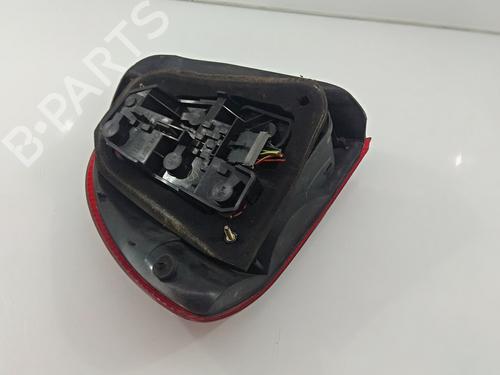 Right taillight MG MG ZS 120 | BP18469859C35 