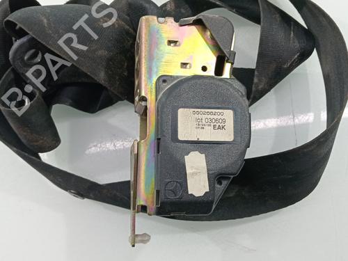 Rear left seatbelt FIAT SCUDO Van (220_)  | BP29541742I29 