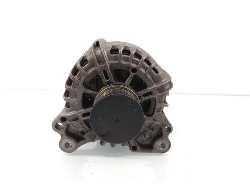 Used Alternator Alternator SEAT LEON (5F1) 2.0 TDI (184 hp) 11174810 11174810