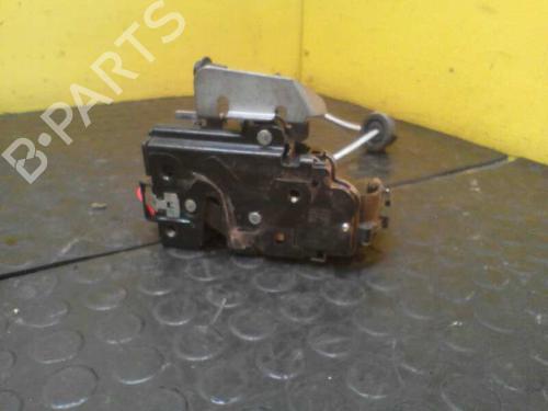 Used Front left lock AUDI A4 B6 (8E2) [2000-2005]  5291840