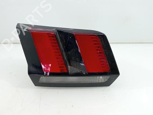 Used Left taillight PEUGEOT 3008 I MPV (0U_) [2009-2017]  29724643