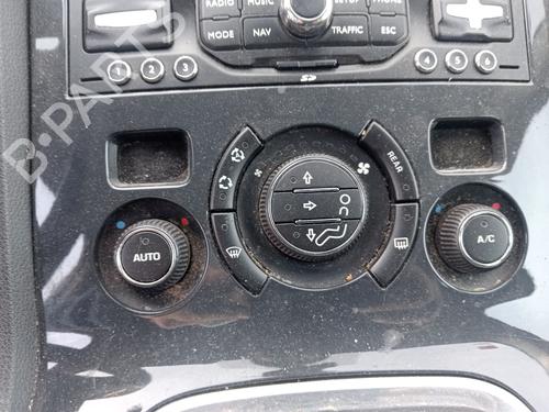 Used Climate control PEUGEOT 5008 (0U_, 0E_) 2.0 HDi 150 / BlueHDi 150 (150 hp) 21808351