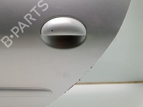 Left rear door PEUGEOT 206 Hatchback (2A/C)  | BP29525506C4 