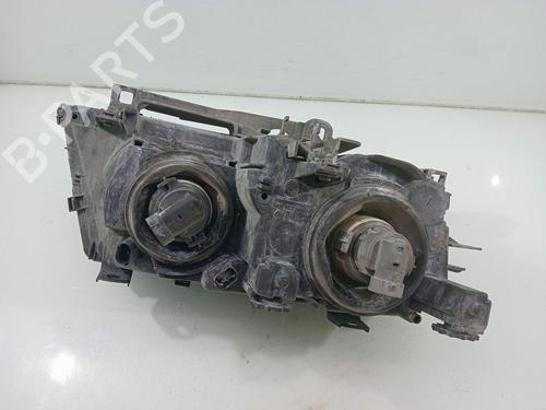 Left headlight BMW 3 (E46) 320 d | BP38589230C28 - Image 8