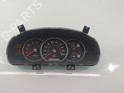 Instrument cluster KIA CARNIVAL II (GQ) 2.9 CRDi | BP16757096C47 