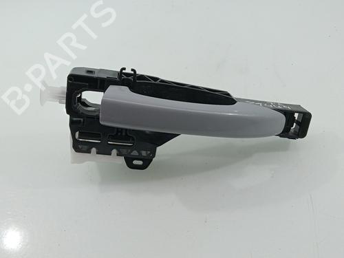 Højre bagtil udvendigt håndtag RENAULT CAPTUR II (HF_) [2020-2026]  31353850