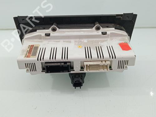 AC-Styringsenhed/Manøvreenhed FORD FIESTA V (JH_, JD_)  | BP29856263I5 