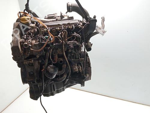 Motor RENAULT KANGOO (KC0/1_) [1997-2025]  29194777