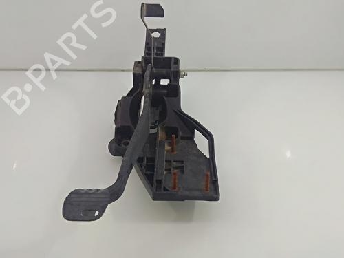Break pedal PEUGEOT 3008 II SUV (MC_, MR_, MJ_, M4_) 1.2 THP/ PureTech 130 (MRHNSM, MRHNSU, MRHNSJ, MRHNYW,... | BP19139270I19 
