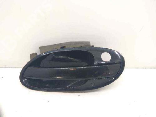 Used Front left exterior door handle Front left exterior door handle BMW 7 (E65, E66, E67) 730 d (218 hp) 5781017 5781017