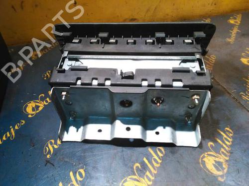 Passasjer kollisjonspute FORD FIESTA V (JH_, JD_) 1.4 TDCi | BP5305047C10 