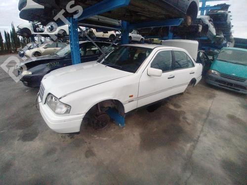 Used Parts MERCEDES-BENZ C-CLASS (W202)  C 250 D (202.125)  956018