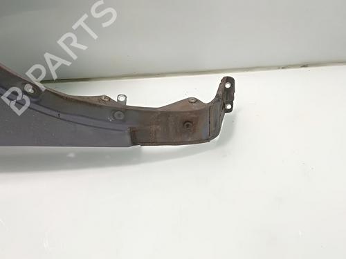 Right front fenders NISSAN QASHQAI I (J10, NJ10) 2.0 dCi | BP20134267C42 