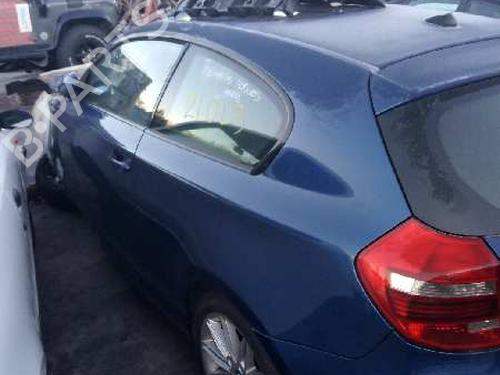 Climate control BMW 1 (E81)  | BP5543316I5 