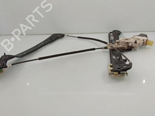 Front right window mechanism BMW 1 (E87) 116 i | BP16299120C23 