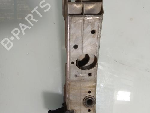 Front bumper reinforcement MERCEDES-BENZ M-CLASS (W164)  | BP13528416C109 