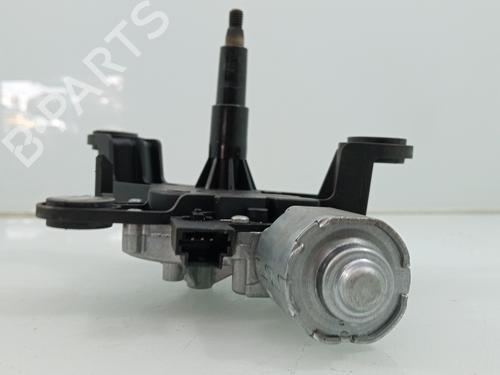Rear wiper motor PEUGEOT 3008 I MPV (0U_)  | BP29724585M102 